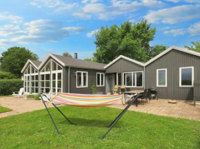 6 person holiday home in Nysted, Nysted